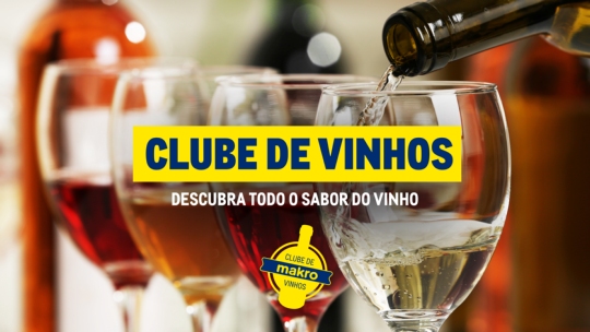 OS SABORES DO VINHO